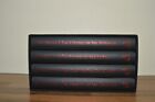 The Book of the New Sun - Gene Wolfe - Folio Society Limited Edition (ID100)