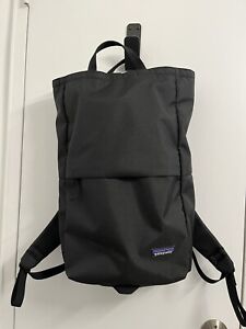 Patagonia Arbor Linked 25L Backpack. Excellent Perfect Condition- Black.
