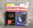NBA Basketball Extreme Value Cards 75pc Set Fairfield Co 1990 SkyBox Lot Various