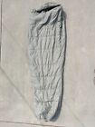 US Military Intermediate Cold Weather Modular Gray Sleeping Bag USGI