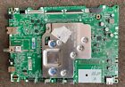 LG TV 55QNED80UQA MAINBOARD TESTED