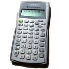 Texas Instruments TI-30X IIB Scientific Calculator White With Gray Cover