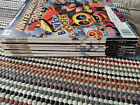 Nintendo Power LOT of 7 issues: 131, 132, 135, 136, 137, 138, 139