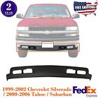 Front Bumper Lower Valance For 1999-2006 Chevy Silverado /  Tahoe Suburban