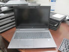 HP ZBook 15 G6 15.6  i7 9850H 2.60Ghz 32GB 512GB SSD Ubuntu Laptop w/ AC