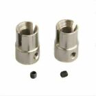 2PCS 02016 Universal Joint Drive Cup B for HSP Redcat 1:10 Car Buggy Truck 02016