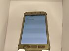 Samsung Galaxy S7 Active - SM-G891A - 32GB - Gold (At&t - Locked) (s04097)