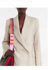 Christian Louboutin Bag strap NWT $470