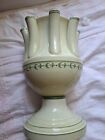 Vintage Porcelain Tulip Vase