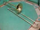 Yamaha YSL-354 Trombone - Reconditioned - Case and Bach 6 1/2AL Mouthpiece