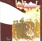Led Zeppelin : Led Zeppelin II CD (1997)