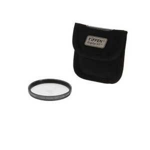Tiffen 58mm Ultra Clear Digital HT Filter With Case (Lenses & Filters)