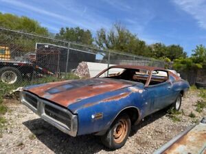 New Listing1971 Dodge Charger