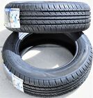 2 Tires Farroad FRD16 205/50R15 86V AS A/S Performance