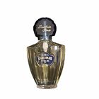 Vintage Guerlain  Shalimar Perfume Mini Bottle .5 Fluid Oz 100%