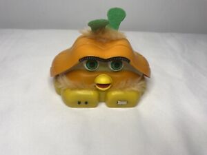 Shelby furby melon mcdonalds collectable 2001 vintage toy kids collection child