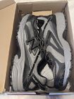 *NEW* New Balance 411 AT Trail Hiking Shoes Black MT411GB2 Men’s Size 11 1/2 D