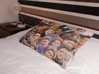 Niall Horan Pillowcase Niall Horan Bedroom Pillowcase
