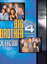 The Best of Big Brother 4 - X-Factor DVD