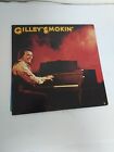 Vinyl Record LP Mickey Gilley Gilley's Smokin VG
