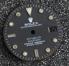 Rolex 16660 Sea-Dweller Black Dial 27.36mm item# e10583
