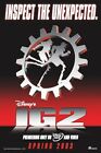 Inspector Gadget 2 (DVD, 2003) - DISC ONLY