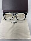 Fendi eyeglass frames FF027 135