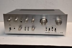 Pioneer SA-7500  Stereo INTEGRATED AMPLIFIER