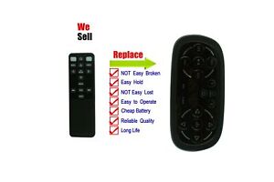 Remote Control for Chevrolet 2015 2016 2017 2018 Chevy Suburban DVD Equipment