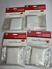 Selmer Mouthpiece Cleaner Pads  # 1730-25 lot of 4 new USA MADE