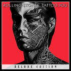 The Rolling Stones Tattoo You (CD) 2CD Deluxe