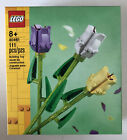 LEGO Tulips (40461)