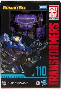 Transformers Studio Series 7