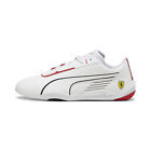 PUMA Men's Ferrari R-Cat Machina Sneakers