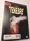 Dario Argento's Tenebre (DVD, 1999 Anchor Bay) Horror/Gore OOP