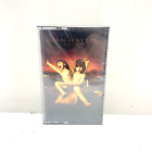Van Halen Balance Cassette Tape 1995 New Sealed