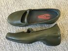 Merrell Spire Emme Green Mary Jane Q Form Air Cushion Womens Size 9