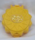 Vintage Polly Pocket Polly’s Pattern and Picture Maker Doll 1995 By Bluebird toy