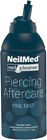NeilMed  NeilCleanse  Sterile USP Grade Piercing Aftercare Body Piercing 6oz