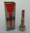 Vincent Bach 5C Trumpet Mouthpiece IOB USA