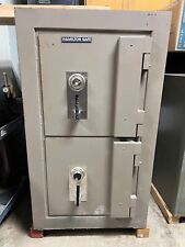 Doble Door Hamilton TL-30 Safe