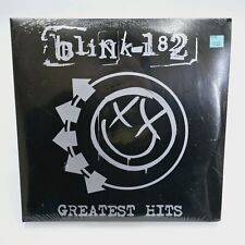 Blink-182 Greatest Hits Double LP Vinyl (OC)