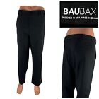 Baubax 44 X 28 (actual) Pants Stain Water Resistant Athletic Chino Merino EUC
