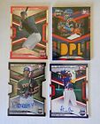 2023 ELITE EXTRA EDITION Dominican Prospect League Lot - Auto's, Relic, Numbered