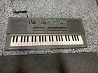 Yamaha PSS-460 49-Key Synthesizer Keyboard Good Condition