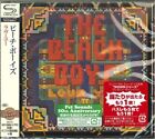 THE BEACH BOYS LOVE YOU JAPAN SHM CD