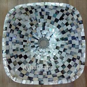 White Marble Decorative Vesse Gemstone Random Work Counter Top Sink for Hotel