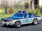 New ListingMatchbox Premiere 1987 Ford LTD Virginia State Police Rubber Tires 1/64 Diecast
