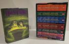 Harry Potter Complete Series Box Set Books 1-7  & #6 Half-Blood Prince Hardcover