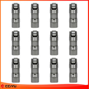 ✅Hydraulic Lifters Fits Ford Mustang Mercury 3.8L 4.2L 12 Pcs (For: Ford)